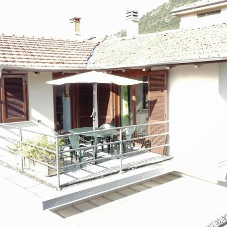 Casa Avezza Leilighet Omegna Rom bilde