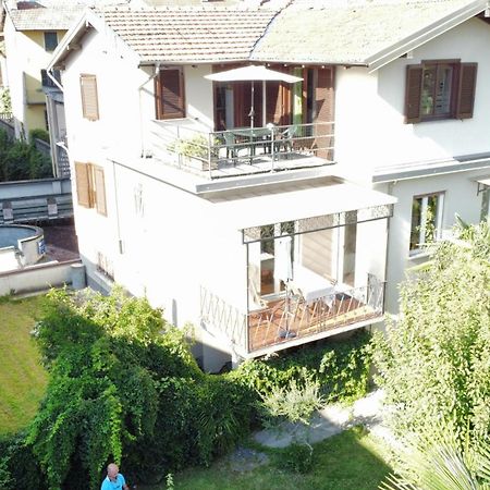 Casa Avezza Leilighet Omegna Rom bilde