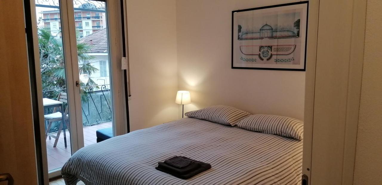 Casa Avezza Leilighet Omegna Eksteriør bilde