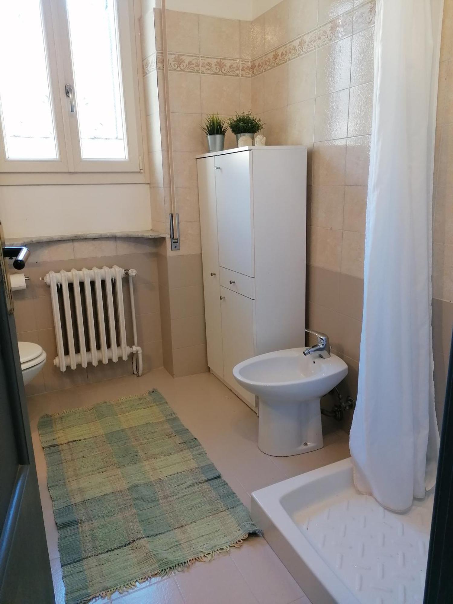 Casa Avezza Leilighet Omegna Rom bilde