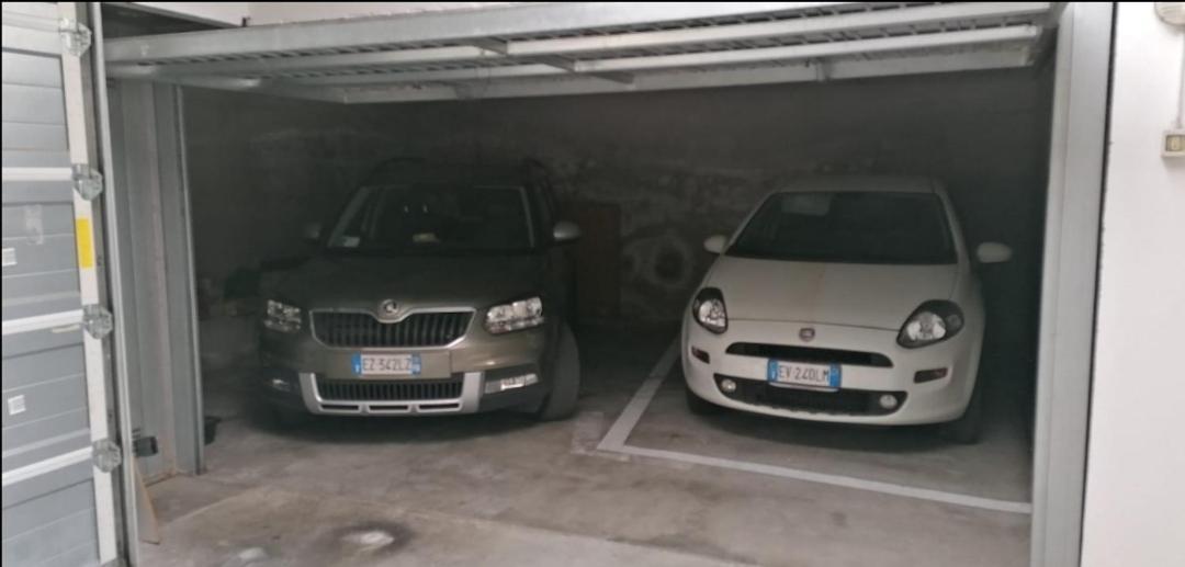 Casa Avezza Leilighet Omegna Rom bilde