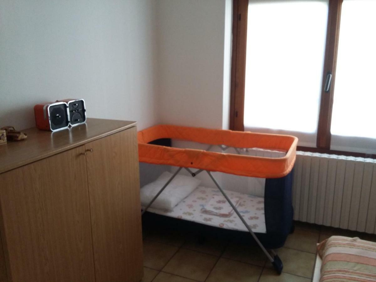 Casa Avezza Leilighet Omegna Eksteriør bilde